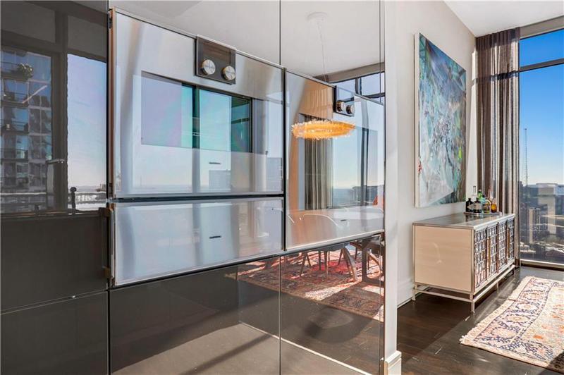 Image for property 1065 Peachtree Street 3102, Atlanta, GA 30309