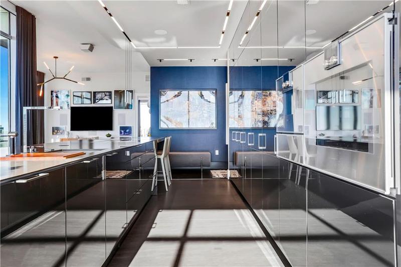 Image for property 1065 Peachtree Street 3102, Atlanta, GA 30309