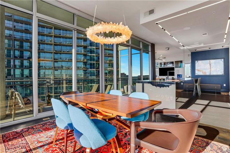 Image for property 1065 Peachtree Street 3102, Atlanta, GA 30309