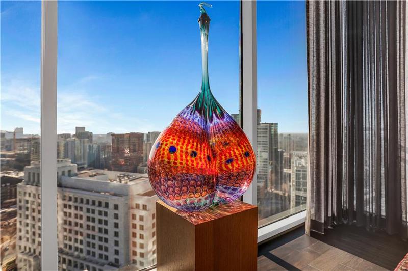 Image for property 1065 Peachtree Street 3102, Atlanta, GA 30309