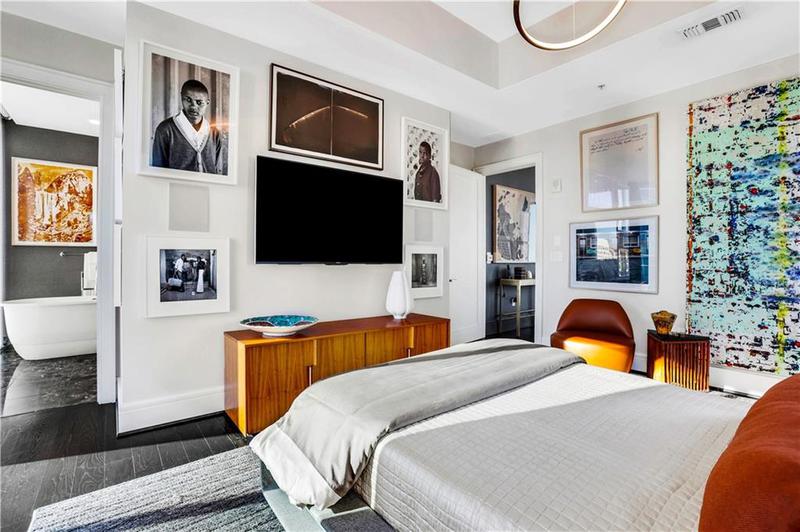 Image for property 1065 Peachtree Street 3102, Atlanta, GA 30309