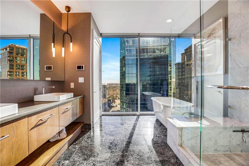 Image for property 1065 Peachtree Street 3102, Atlanta, GA 30309