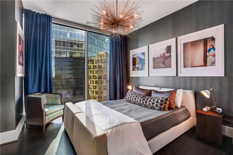 Image for property 1065 Peachtree Street 3102, Atlanta, GA 30309