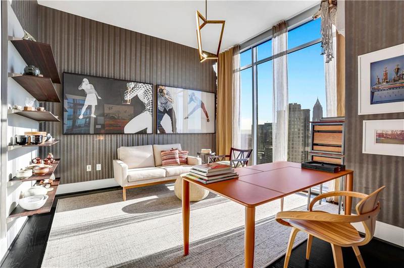 Image for property 1065 Peachtree Street 3102, Atlanta, GA 30309