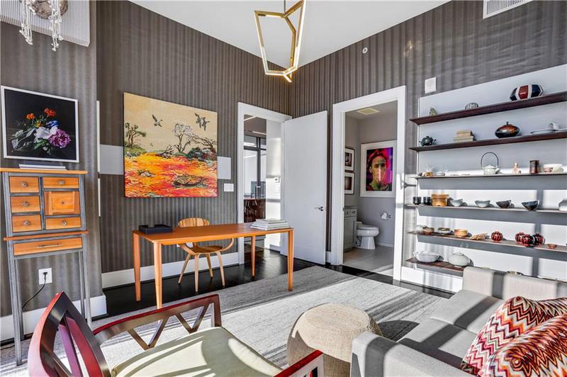 Image for property 1065 Peachtree Street 3102, Atlanta, GA 30309