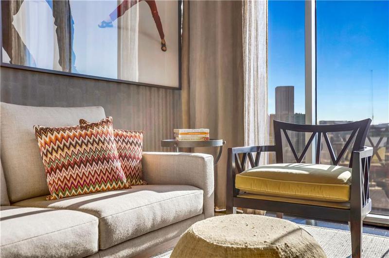 Image for property 1065 Peachtree Street 3102, Atlanta, GA 30309