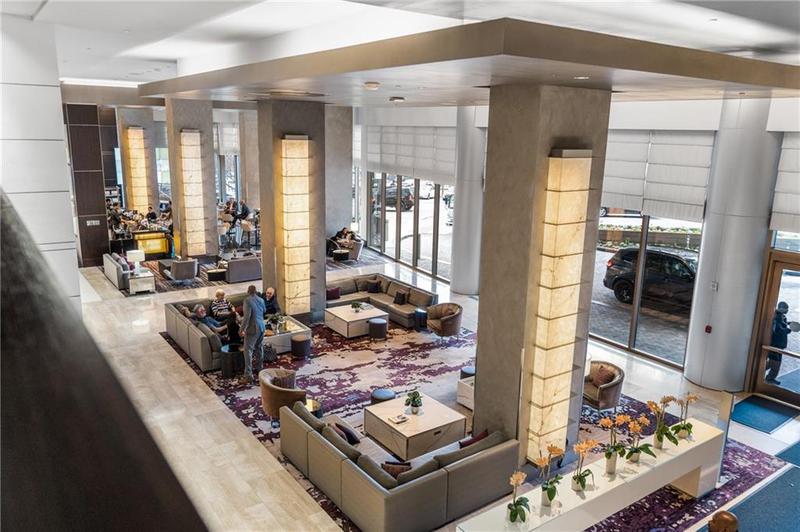 Image for property 1065 Peachtree Street 3102, Atlanta, GA 30309