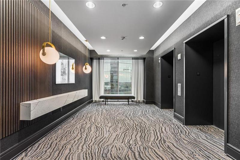 Image for property 1065 Peachtree Street 3102, Atlanta, GA 30309