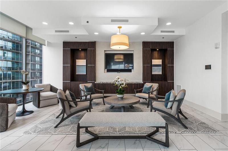 Image for property 1065 Peachtree Street 3102, Atlanta, GA 30309