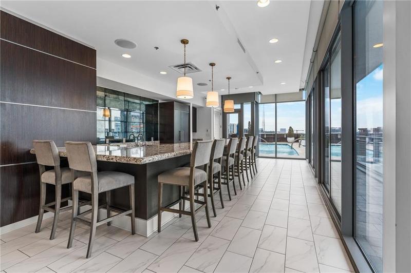 Image for property 1065 Peachtree Street 3102, Atlanta, GA 30309