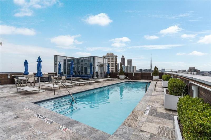 Image for property 1065 Peachtree Street 3102, Atlanta, GA 30309