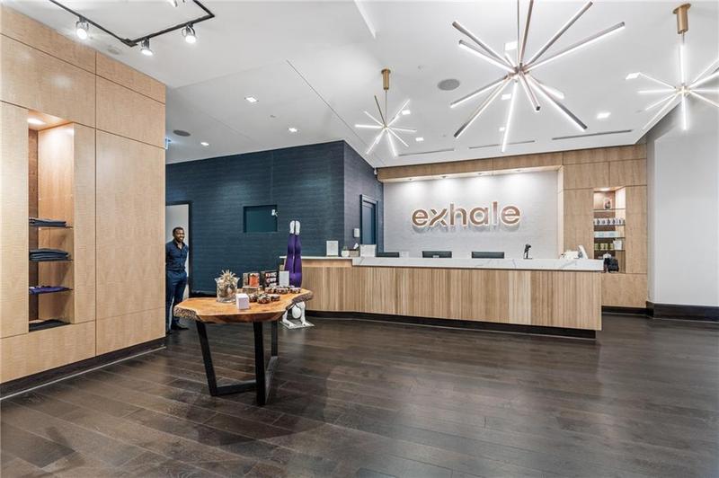 Image for property 1065 Peachtree Street 3102, Atlanta, GA 30309