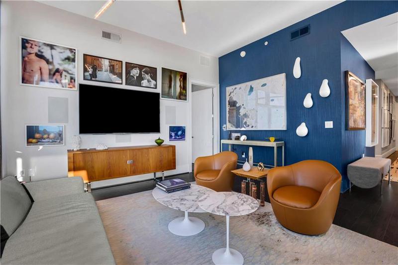 Image for property 1065 Peachtree Street 3102, Atlanta, GA 30309