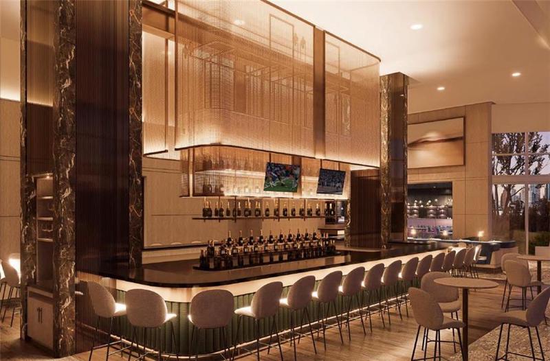 Image for property 1065 Peachtree Street 3102, Atlanta, GA 30309