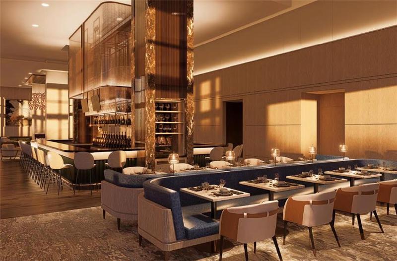 Image for property 1065 Peachtree Street 3102, Atlanta, GA 30309