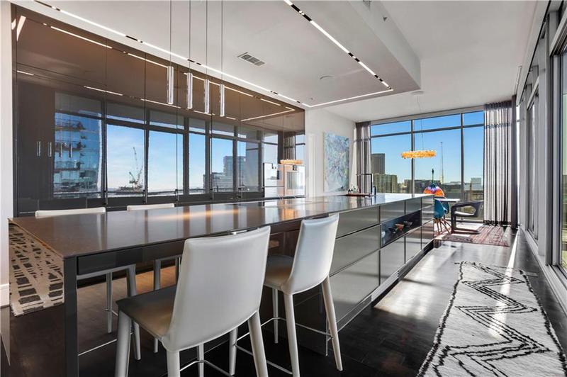 Image for property 1065 Peachtree Street 3102, Atlanta, GA 30309