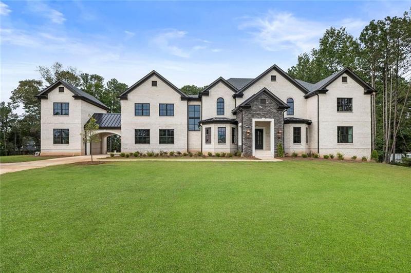 Image for property 15794 Thompson Road, Milton, GA 30004