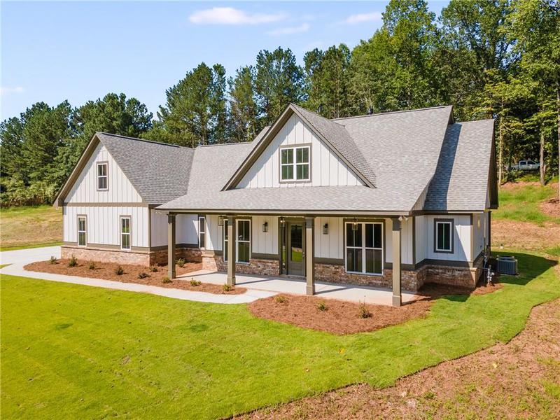 Image for property 3647 GALLEY Court, Gainesville, GA 30506