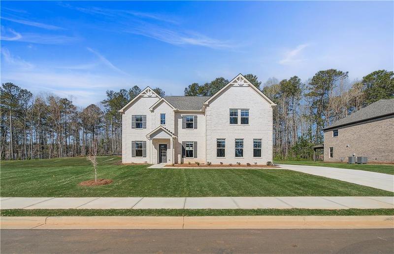 Image for property 177 Haverling Pass, Hampton, GA 30228