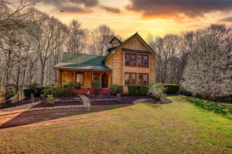Image for property 5642 N Highway 212, Covington, GA 30016