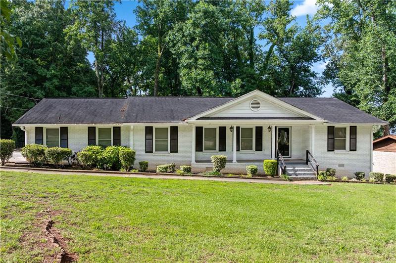 Image for property 3210 Roseheath Lane, Lithonia, GA 30038