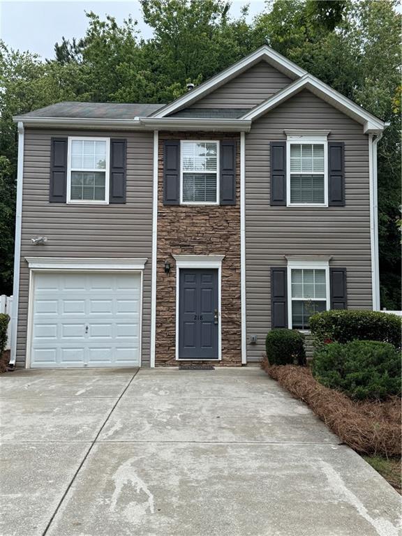 Image for property 218 Osmanthus Way, Canton, GA 30114