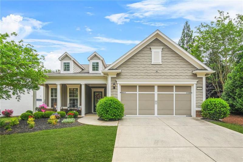 Image for property 138 Jasper Court, Griffin, GA 30223