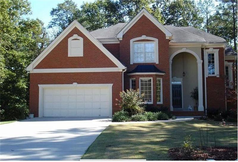 Image for property 6018 Vicksburg Court, Conyers, GA 30094