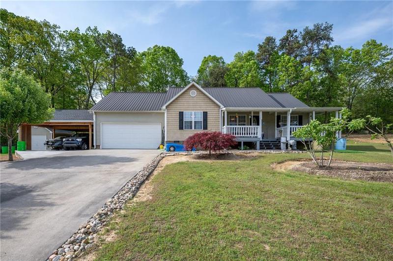 Image for property 138 Valley View Heights, Calhoun, GA 30701