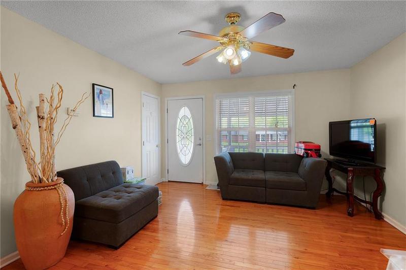 Image for property 138 Valley View Heights, Calhoun, GA 30701