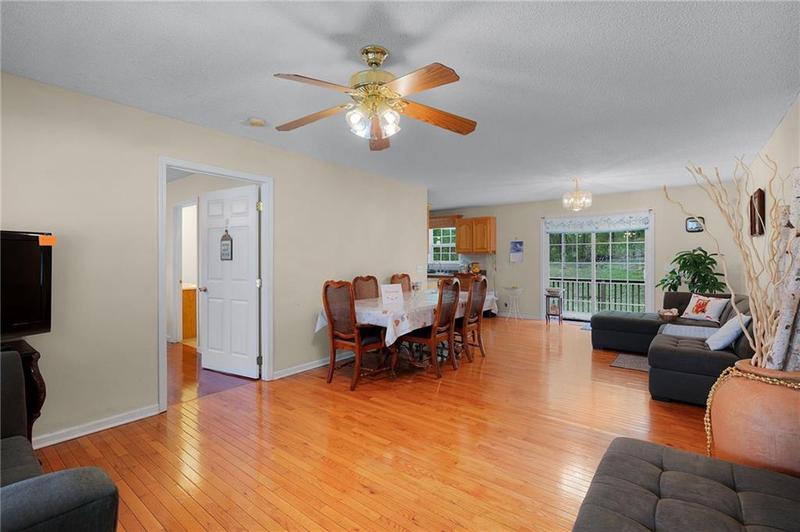 Image for property 138 Valley View Heights, Calhoun, GA 30701