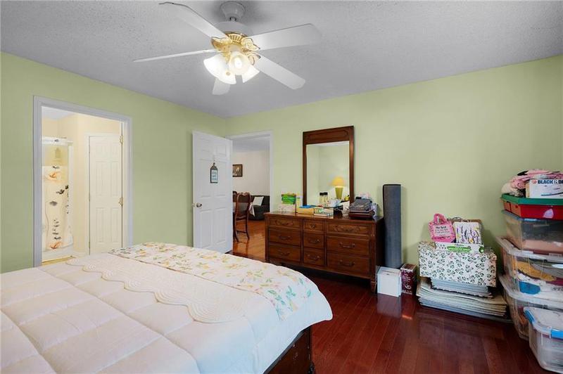 Image for property 138 Valley View Heights, Calhoun, GA 30701