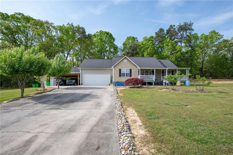 Image for property 138 Valley View Heights, Calhoun, GA 30701