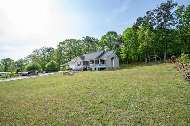 Image for property 138 Valley View Heights, Calhoun, GA 30701
