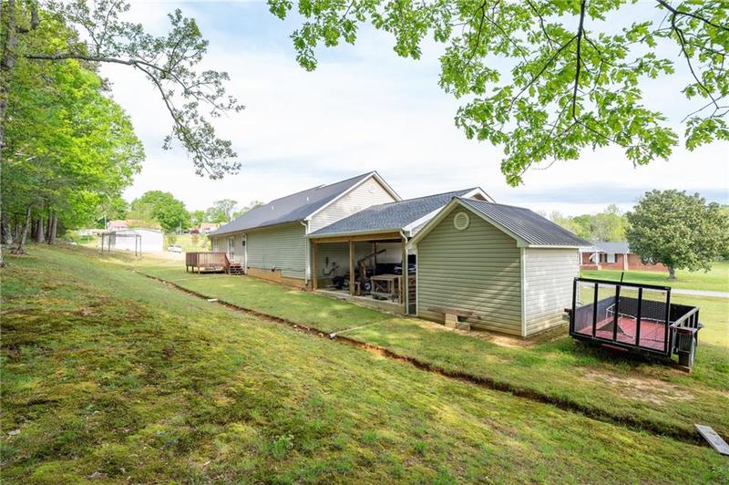 Image for property 138 Valley View Heights, Calhoun, GA 30701