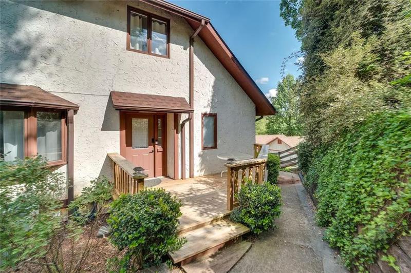 Image for property 327 Brucken Strasse 311, Helen, GA 30545