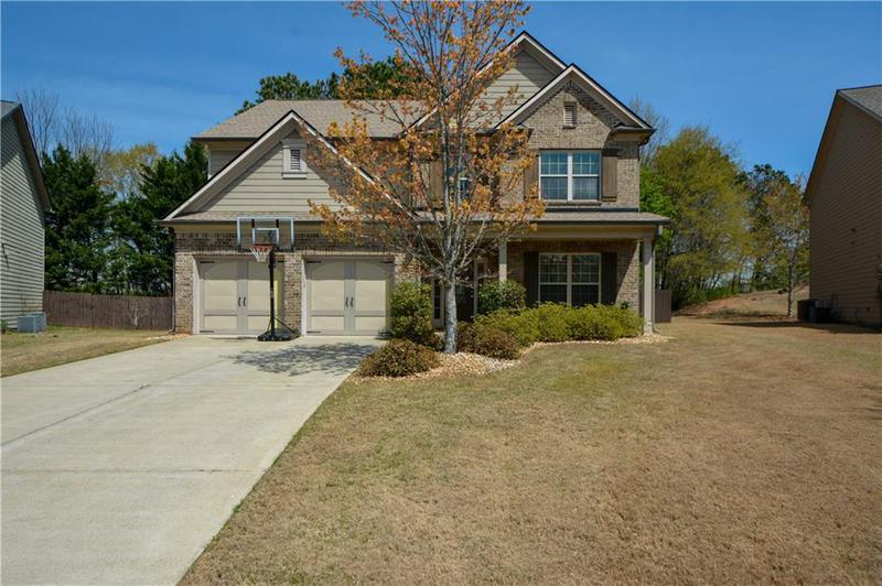 Image for property 1480 Waverly Glen Drive, Alpharetta, GA 30004