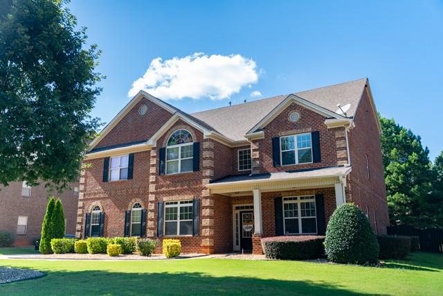 Image for property 980 Donegal Drive, Locust Grove, GA 30248