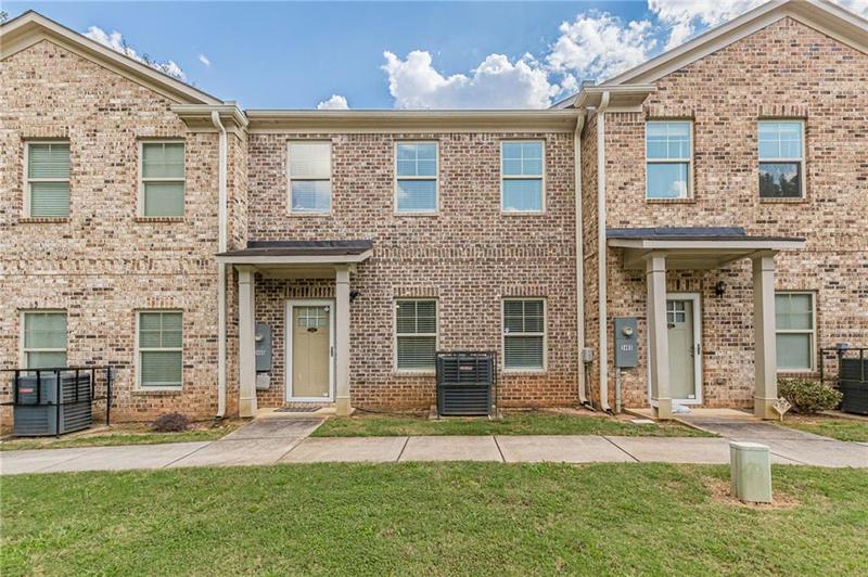 Image for property 3465 Narrow Creek Court, Stockbridge, GA 30281