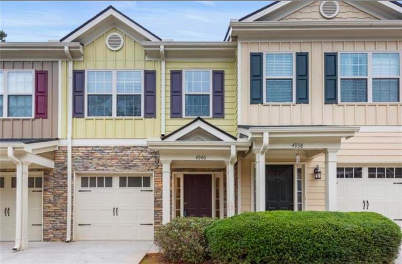 Image for property 4940 Parke Brook Drive, Acworth, GA 30101