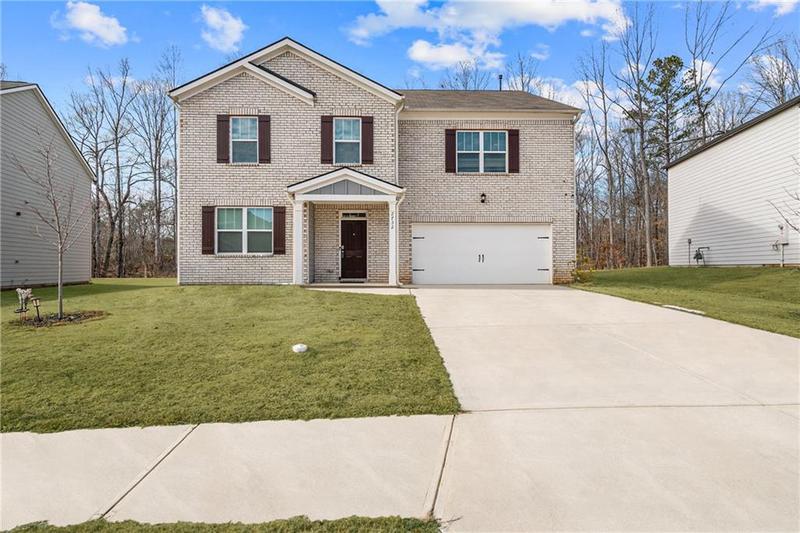 Image for property 2732 Piper Drive, Atlanta, GA 30331