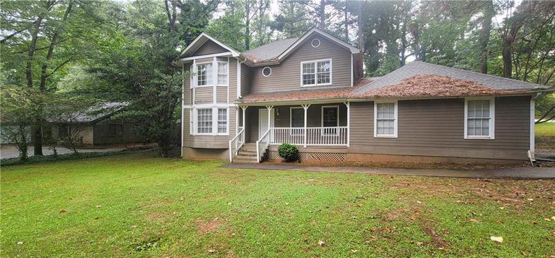 Image for property 800 Post Road Circle, Stone Mountain, GA 30088
