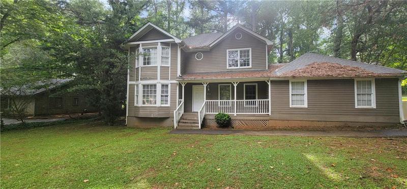 Image for property 800 Post Road Circle, Stone Mountain, GA 30088