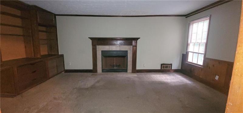 Image for property 800 Post Road Circle, Stone Mountain, GA 30088