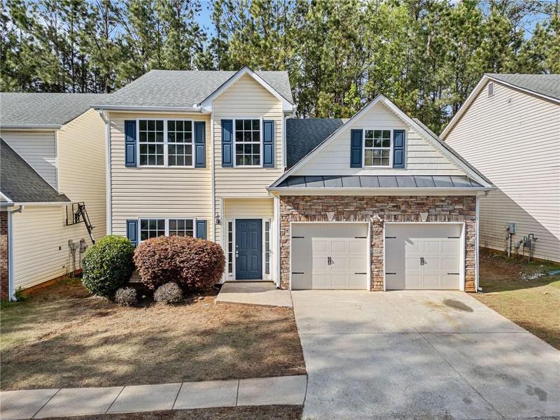 Image for property 82 Brookvalley Court, Dallas, GA 30157