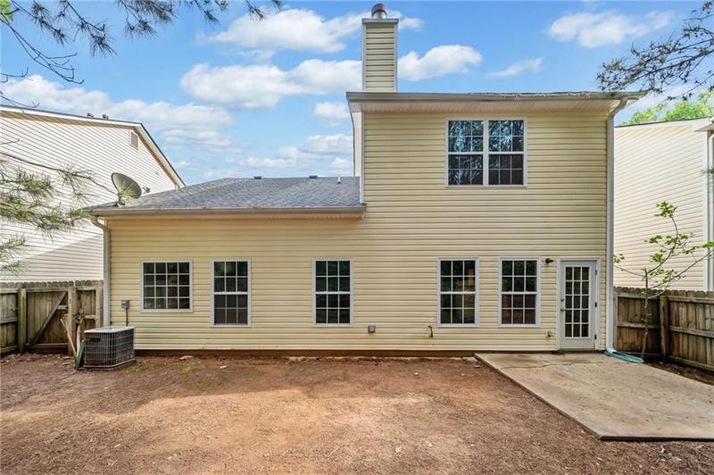 Image for property 82 Brookvalley Court, Dallas, GA 30157