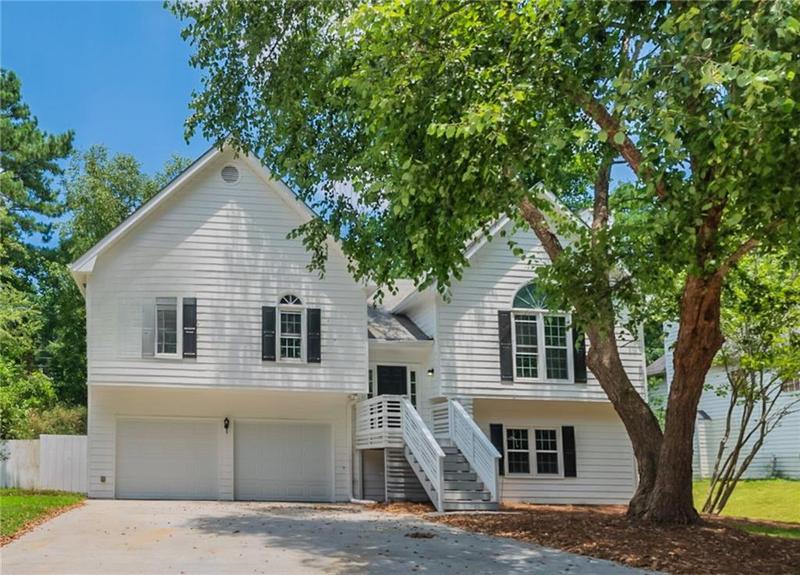 Image for property 1010 Burning Bush Drive, Loganville, GA 30052