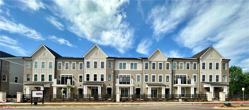 Image for property 538 Sawnee Village Boulevard D67, Cumming, GA 30040