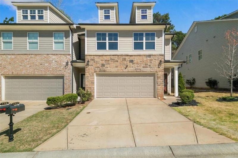 Image for property 372 MULBERRY Row, Atlanta, GA 30354