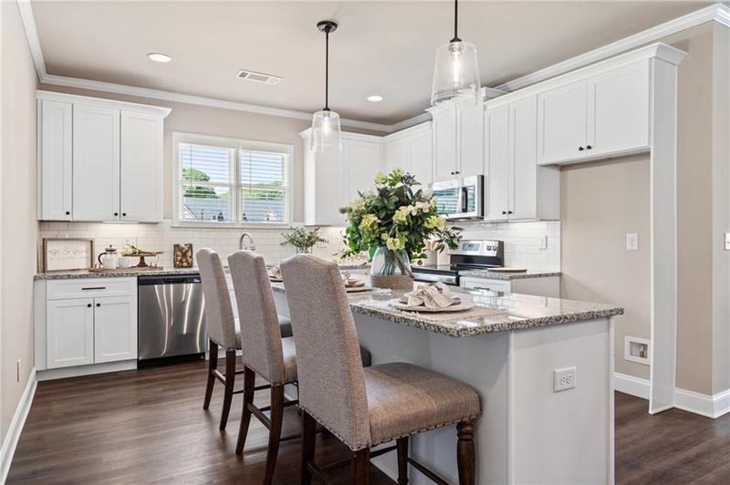 Image for property 5158 Noble Village Way 35, Lilburn, GA 30047